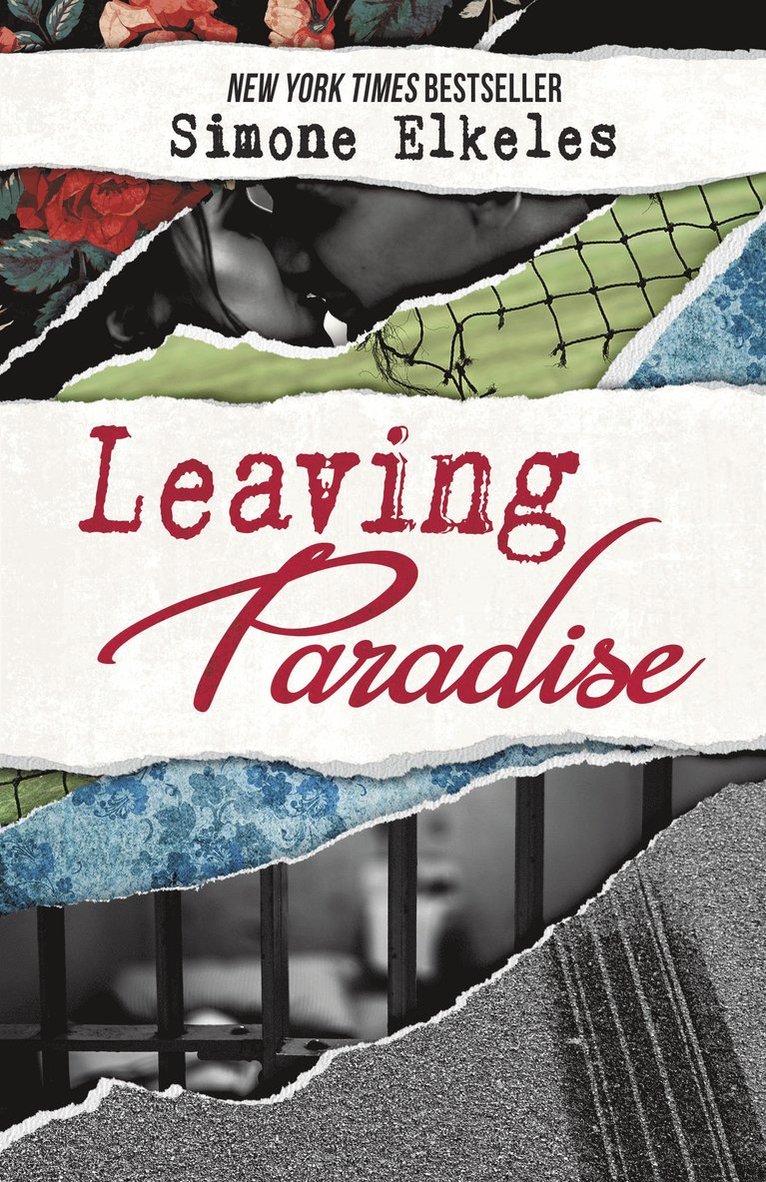 Leaving Paradise 1