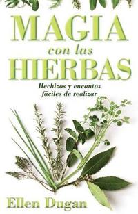 bokomslag Magia Con las Hierbas