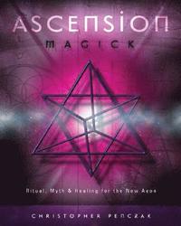 bokomslag Ascension Magick