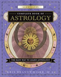 bokomslag Llewellyn's Complete Book of Astrology