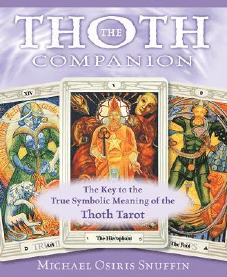 Thoth Companion 1