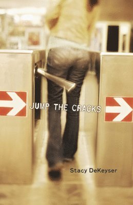 Jump the Cracks 1