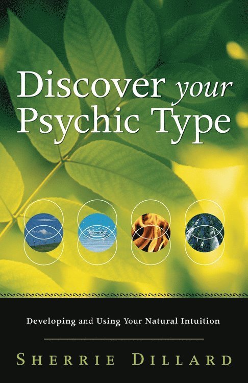 Discover Your Psychic Type 1
