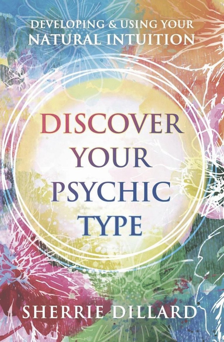 Discover Your Psychic Type 1