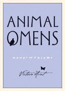 Victoria Hunt - Animal Omens, Häftad
