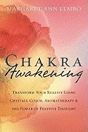 bokomslag Chakra Awakening