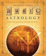 bokomslag Runic Astrology
