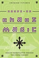 bokomslag Hands-on Chaos Magic