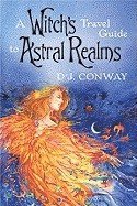 bokomslag A Witch's Travel Guide to Astral Realms