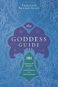bokomslag The Goddess Guide