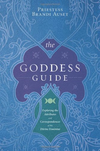 The Goddess Guide 1