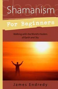 bokomslag Shamanism for Beginners: Walking with the World's Healers of Earth and Sky