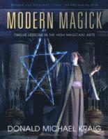 bokomslag Modern Magick