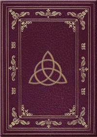 bokomslag Wiccan Journal