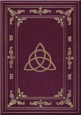 Wiccan Journal 1