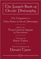 The Fourth Book of Occult Philosophy 1