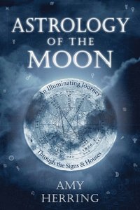 bokomslag Astrology of the Moon
