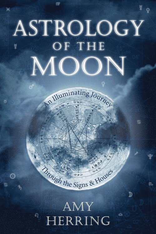 Astrology of the Moon 1