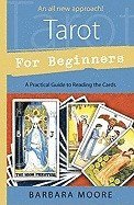 bokomslag Tarot for Beginners