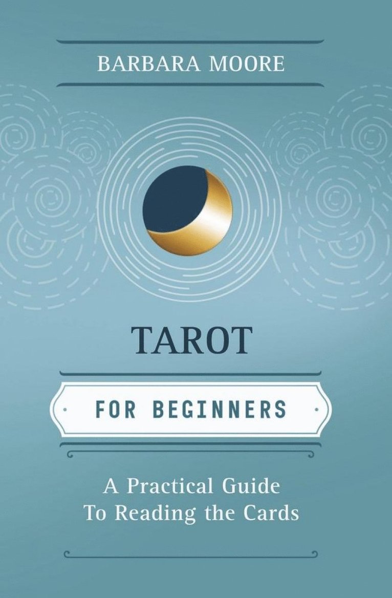 Tarot for Beginners 1