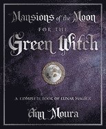bokomslag Mansions of the Moon for the Green Witch