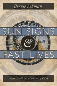 bokomslag Sun Signs and Past Lives