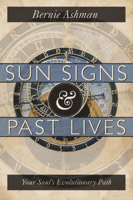 Sun Signs and Past Lives 1