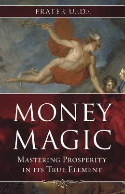 U D, F: Money Magic