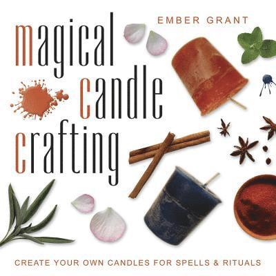 Magical Candle Crafting 1