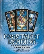 bokomslag Easy Tarot Reading