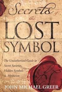 bokomslag Secrets Of The Lost Symbol