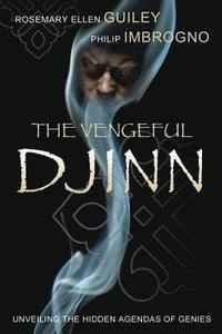 bokomslag The Vengeful Djinn