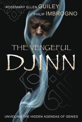 Vengeful Djinn 1