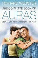 bokomslag The Complete Book of Auras