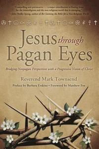 bokomslag Jesus Through Pagan Eyes