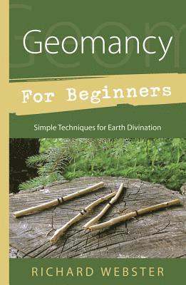 Geomancy for Beginners 1