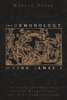 The Demonology of King James 1