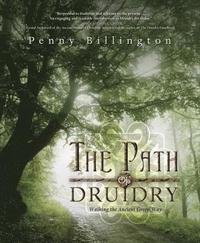 bokomslag The Path of Druidry