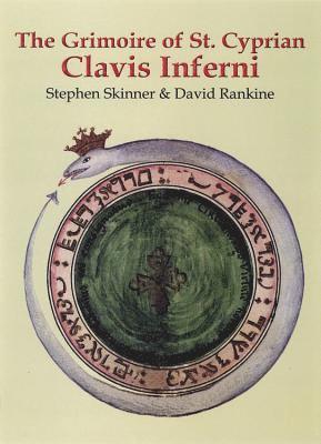 bokomslag The Grimoire of St. Cyprian