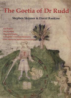 The Goetia of Dr Rudd 1