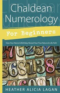 bokomslag Chaldean Numerology for Beginners