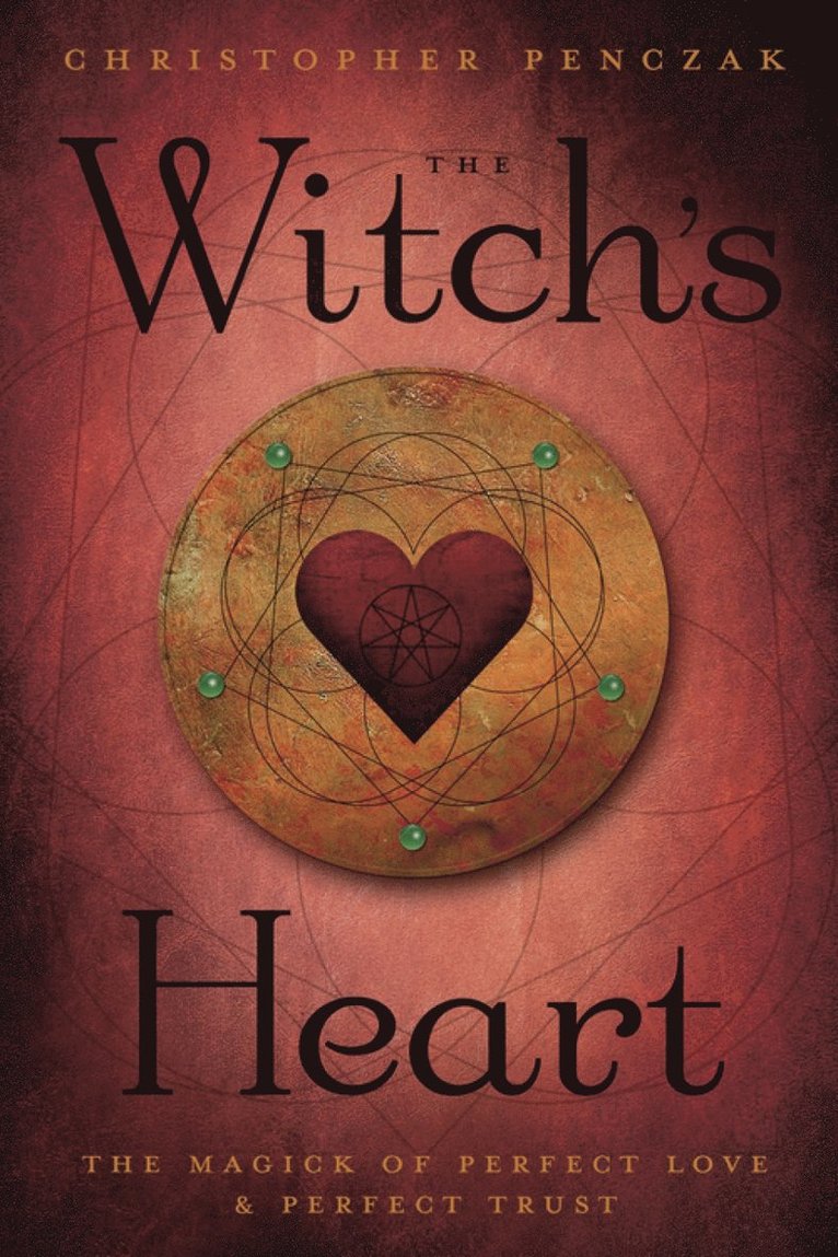Witch's Heart