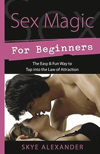 bokomslag Sex Magic for Beginners