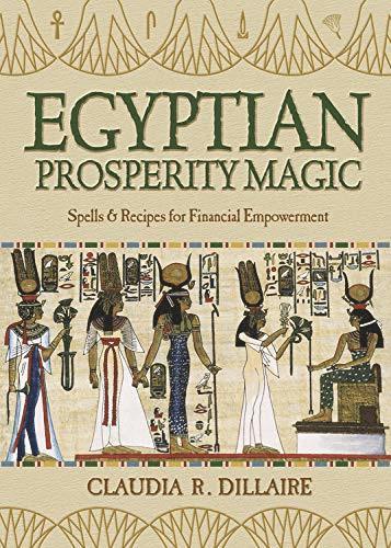 Egyptian Prosperity Magic 1