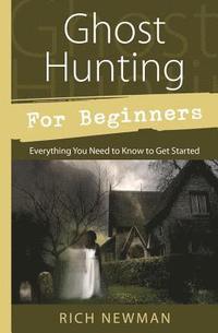 bokomslag Ghost Hunting for Beginners