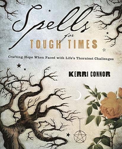 Kerri Connor - Spells for Tough Times, Häftad