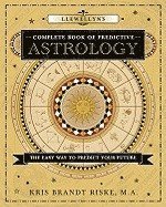bokomslag Llewellyn's Complete Book of Predictive Astrology