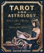 bokomslag Tarot and Astrology