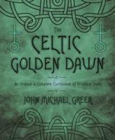 bokomslag The Celtic Golden Dawn