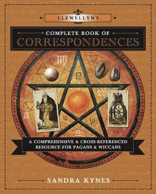 Llewellyn's Complete Book of Correspondences 1